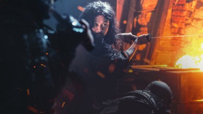 Thời Đại Samurai: Chiến Đấu Vì Nhật Bản