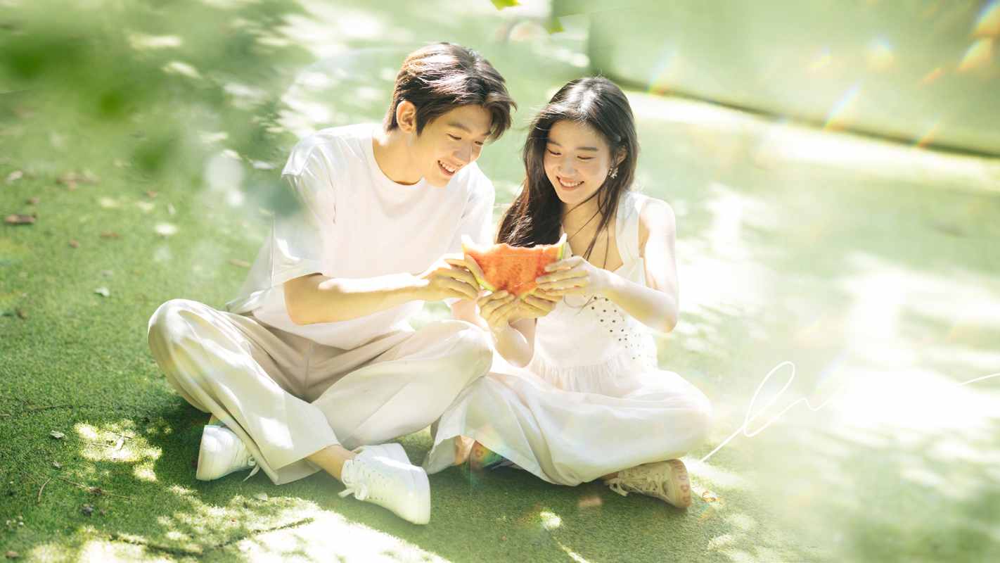 Thời Gian Và Anh, Vừa Hay Đúng Lúc - Time And Him Are Just Right