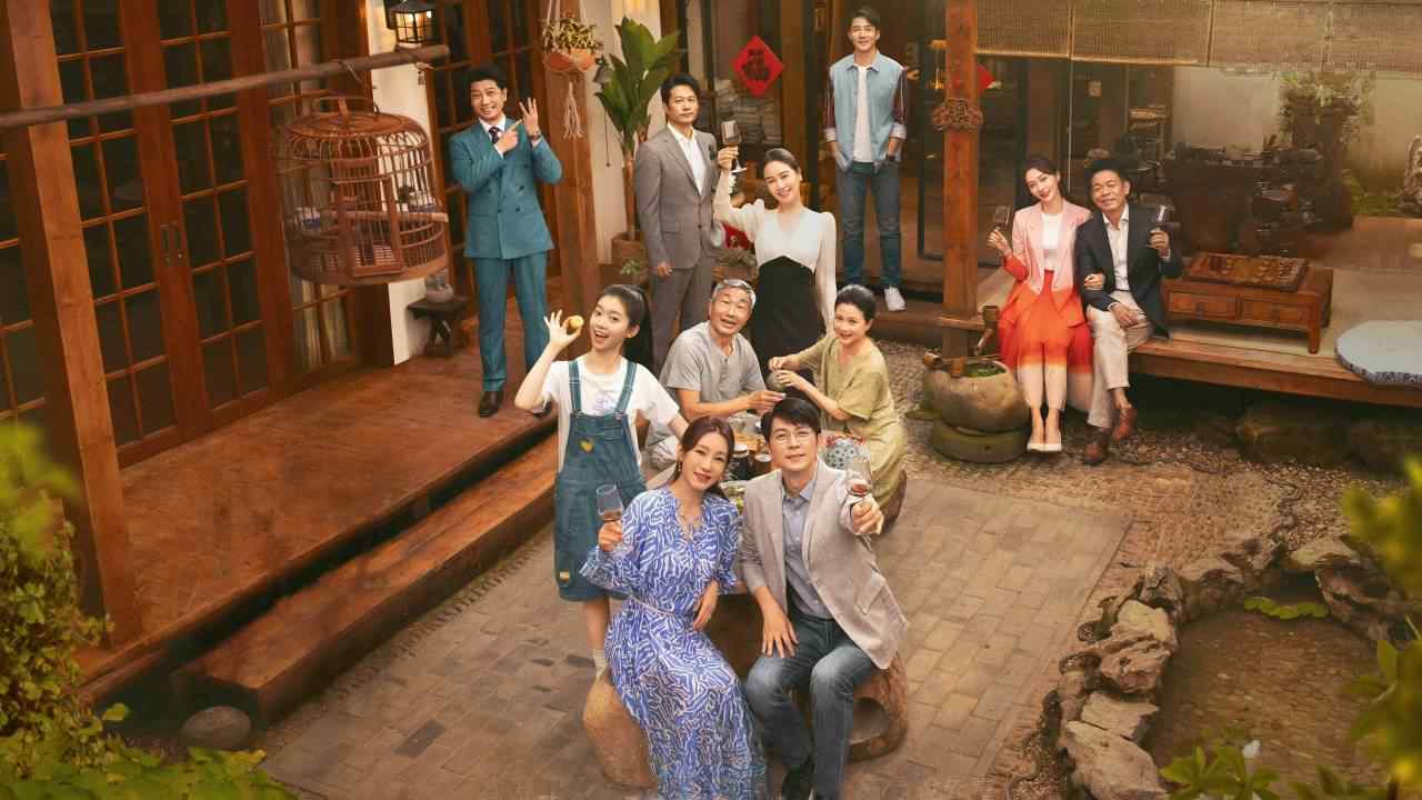 Thời Gian Vừa Đúng - Just In Time