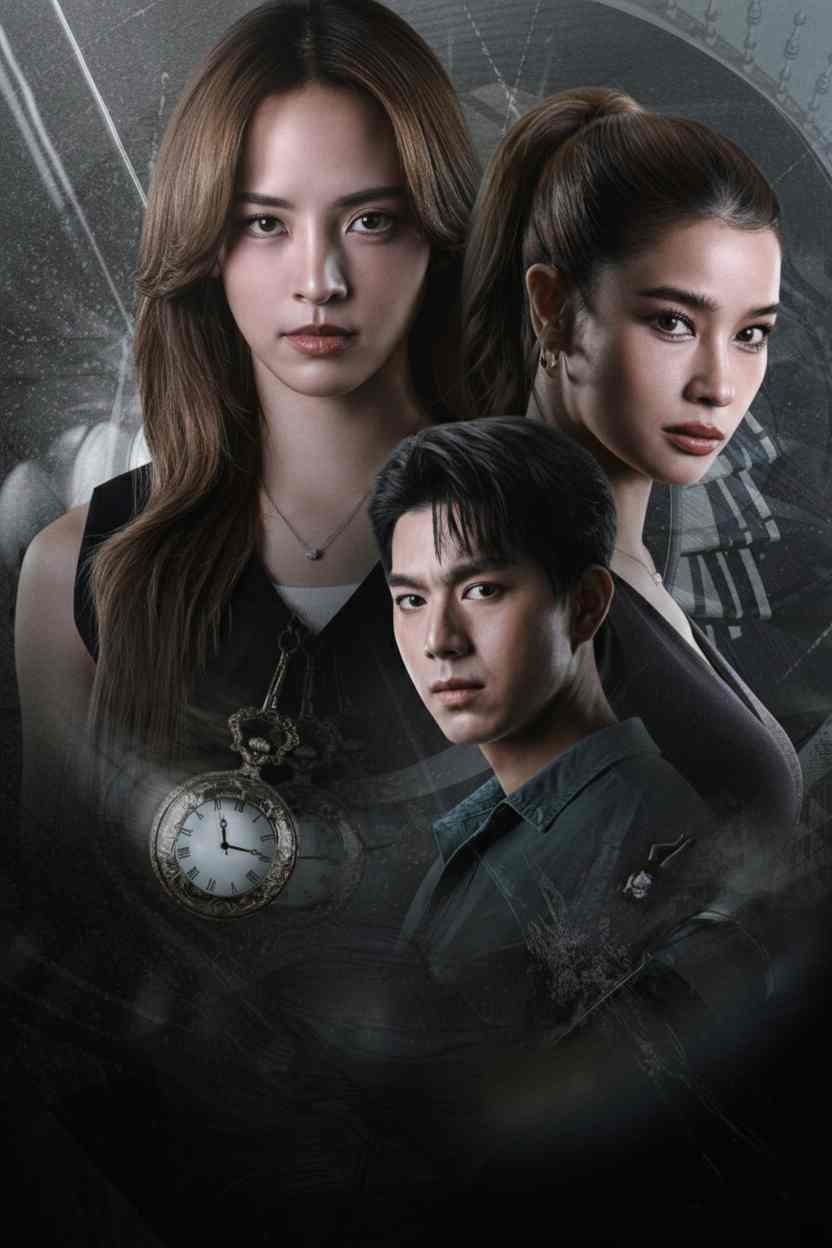 Thôi Miên Báo Thù