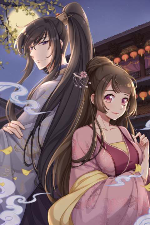 Thông Linh Phi (Phần 1) (Bản Anime)