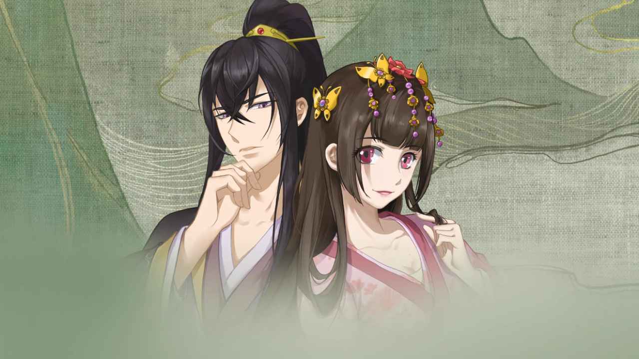 Thông Linh Phi (Phần 1) (Bản Anime)