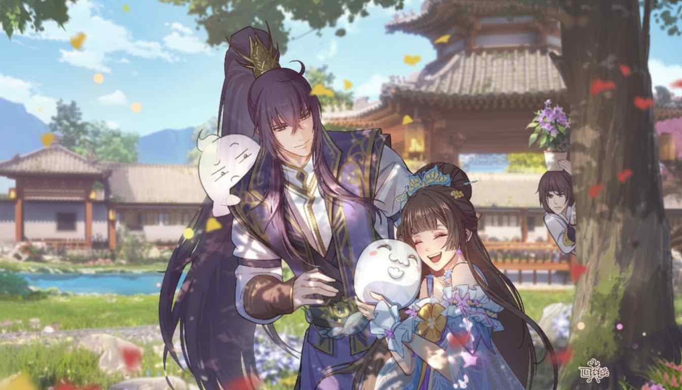 Thông Linh Phi (Phần 2) (Bản Anime)