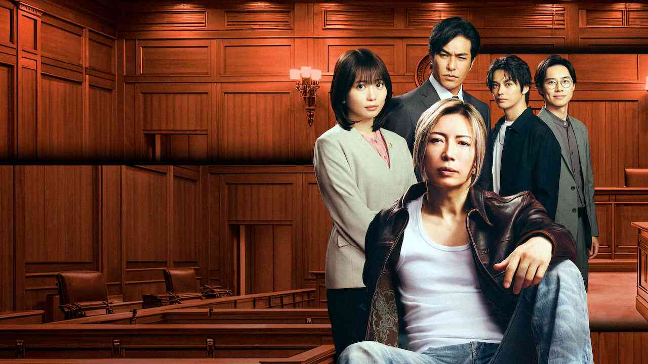 Thủ Đoạn Hắc Ám: Luật Sư Thao Túng Công Lý - Black Trick: The Lawyer Who Controls Justice