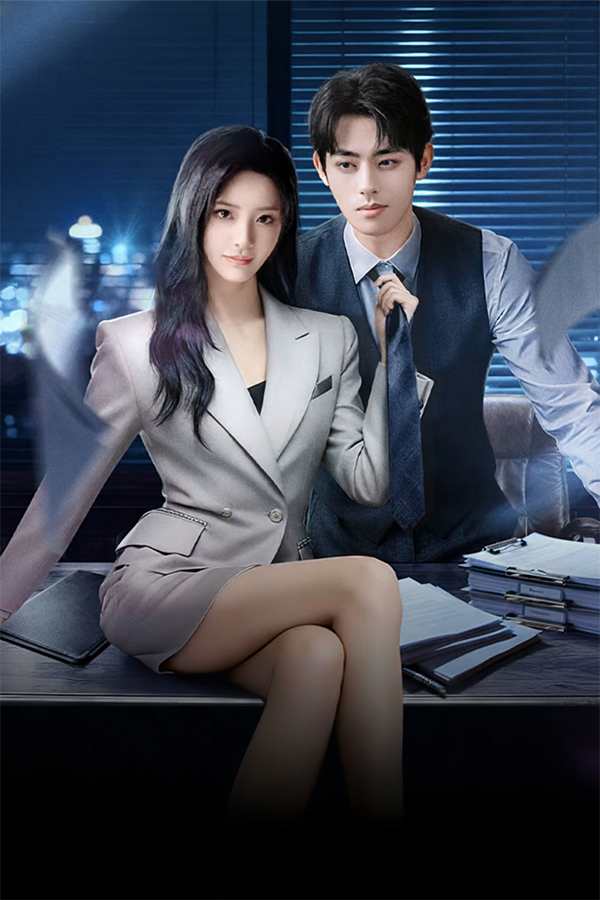 Thư Ký Thân Yêu Của Tôi