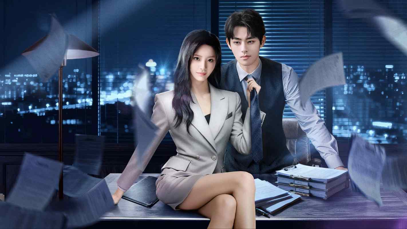 Thư Ký Thân Yêu Của Tôi