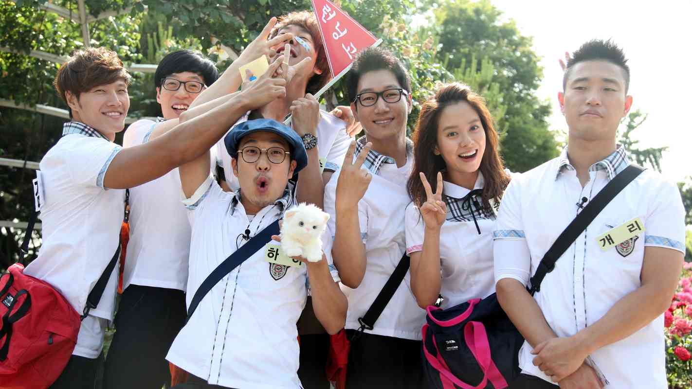 Thử Thách Thần Tượng
