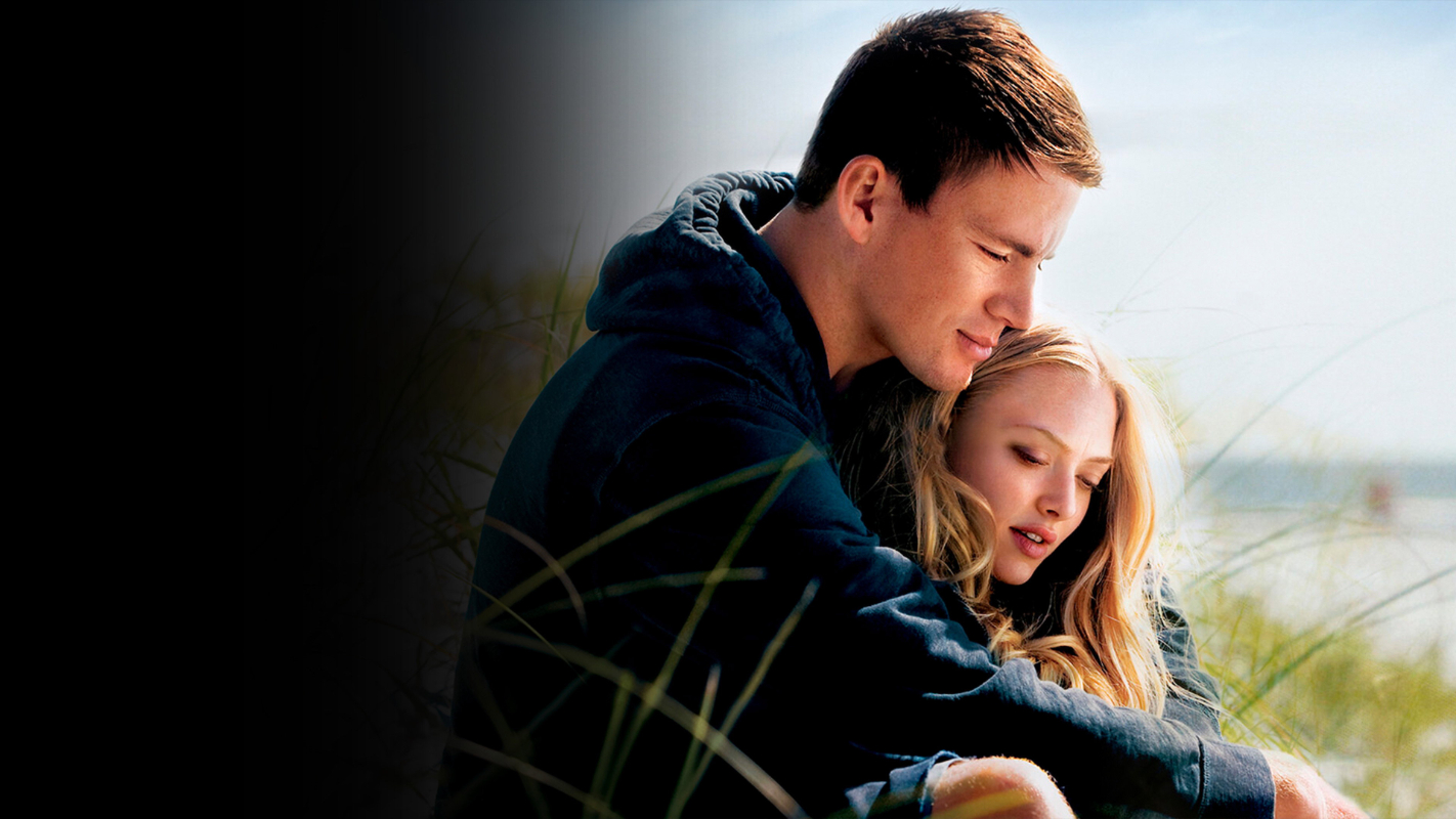 Thư Tình Nơi Chiến Trận - Dear John