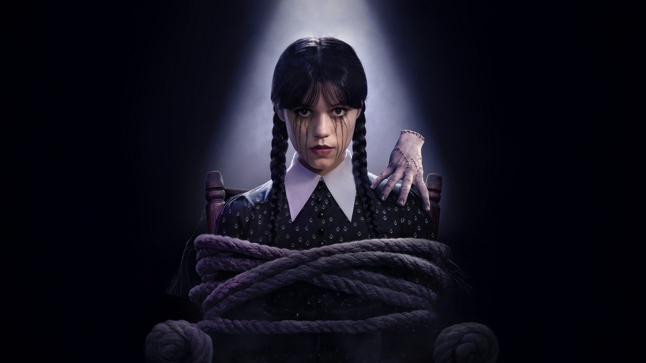 Thứ Tư (Phần 2) - Wednesday (Season 2)