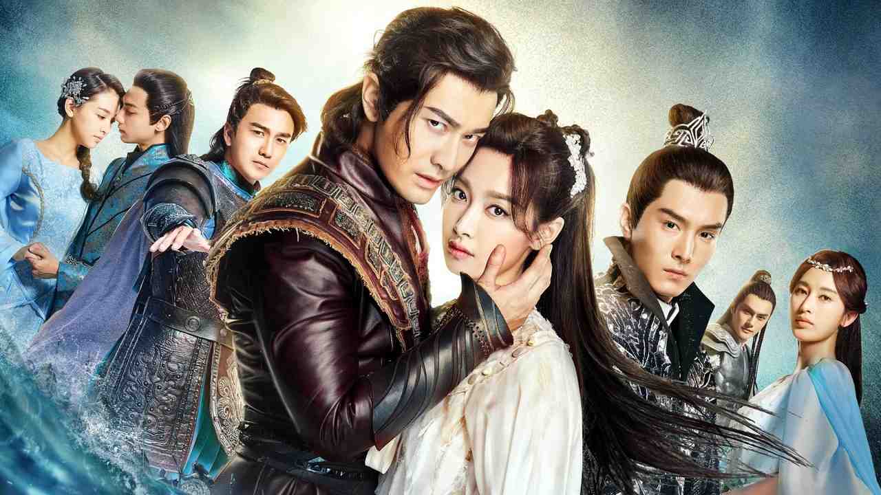 Thượng Cổ Tình Ca