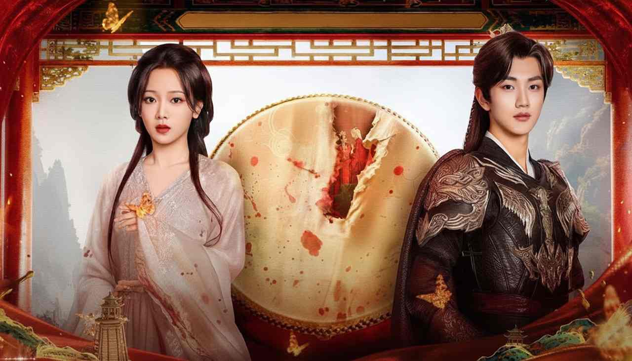 Thương Nguyệt Vô Tẫn