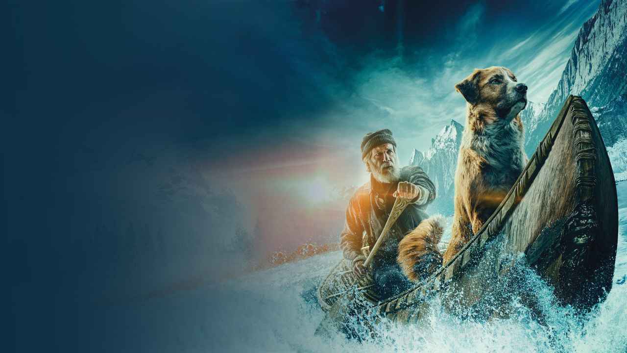 Tiếng Gọi Nơi Hoang Dã - The Call of the Wild
