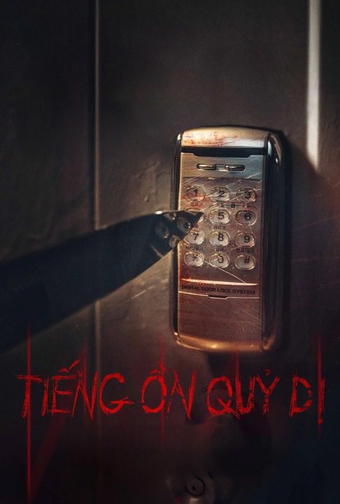 Tiếng Ồn Quỷ Dị