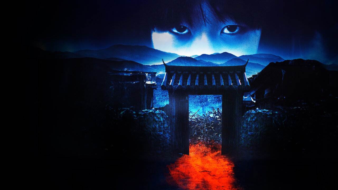 Tiếng Than - The Wailing