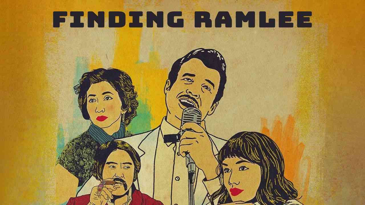 Tìm Kiếm Ramlee