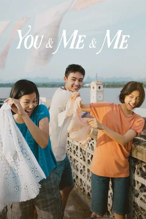 Tình Chị Duyên Em