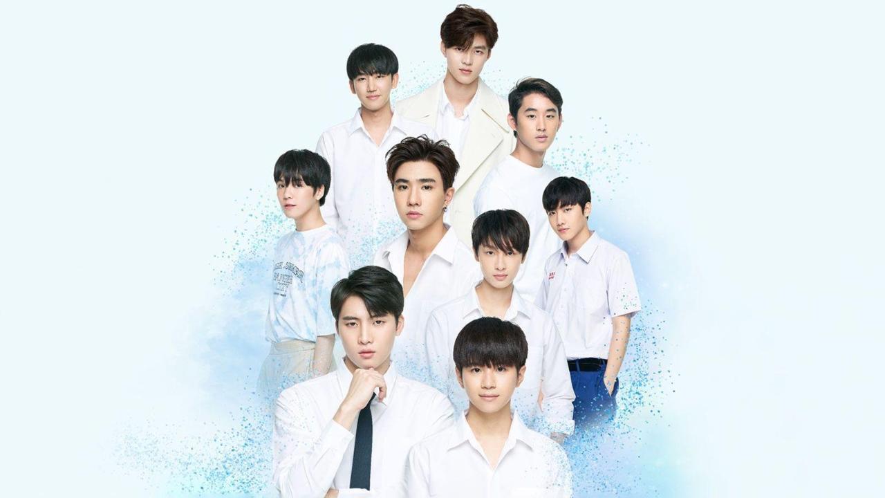 Tình Cờ Yêu 2