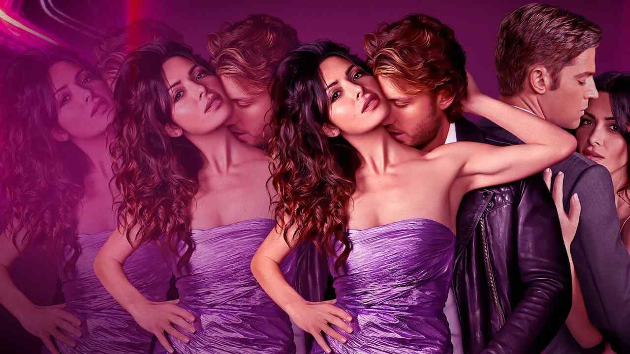 Tình Dục/Đời Sống (Phần 2) - Sex/Life (Season 2)
