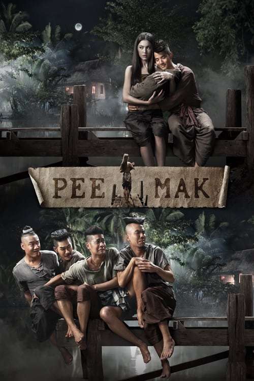 Tình Người Duyên Ma