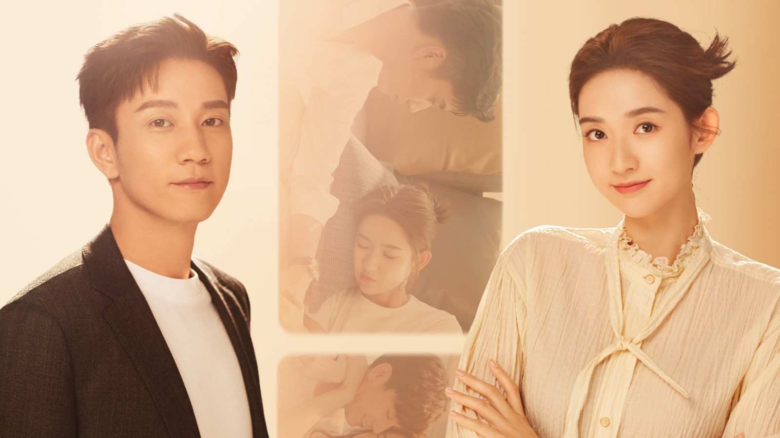 Tình Yêu Anh Dành Cho Em - The Love You Give Me