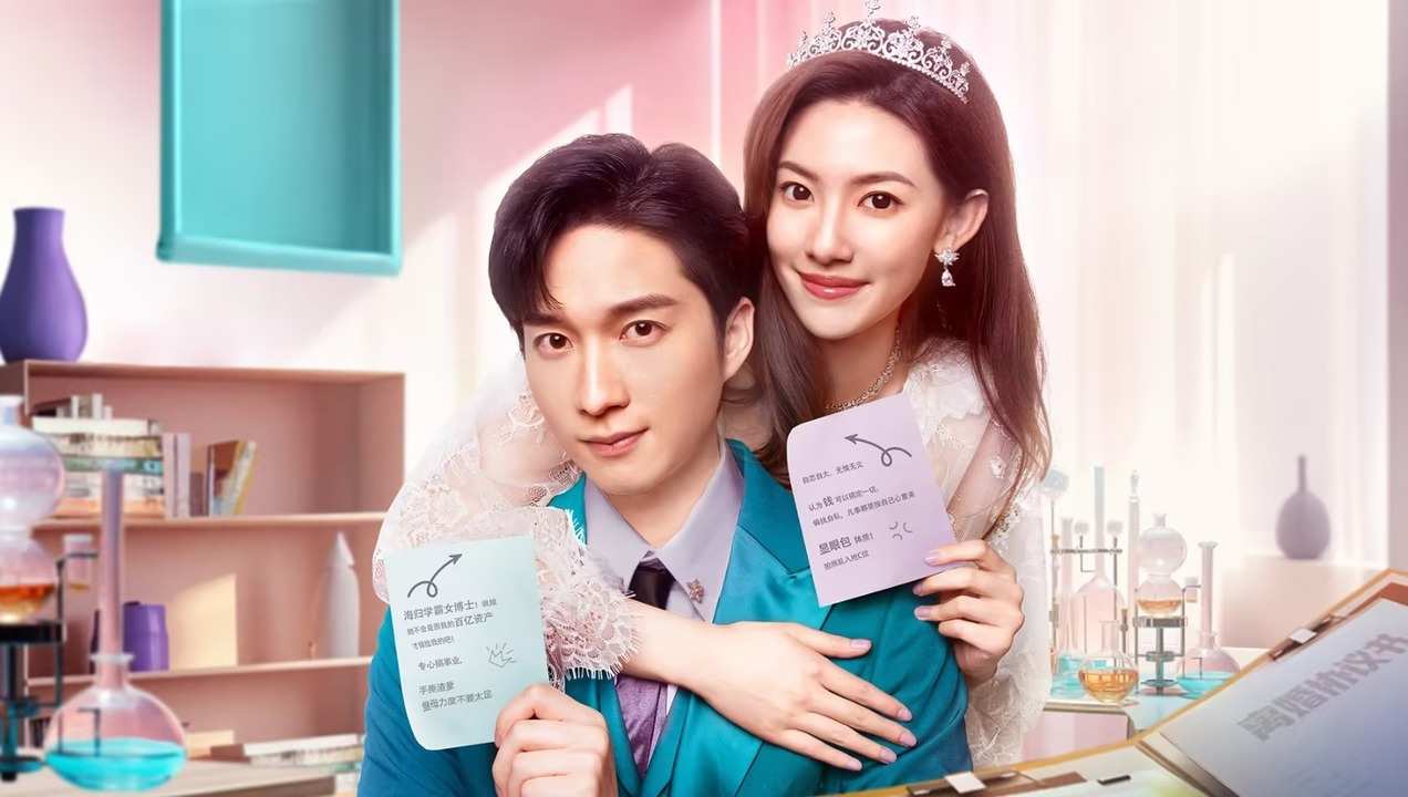 Tình Yêu Bắt Đầu Từ Ly Hôn