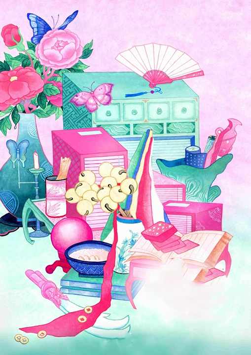 Tình Yêu Bị Chiếm Hữu (Phần 2)