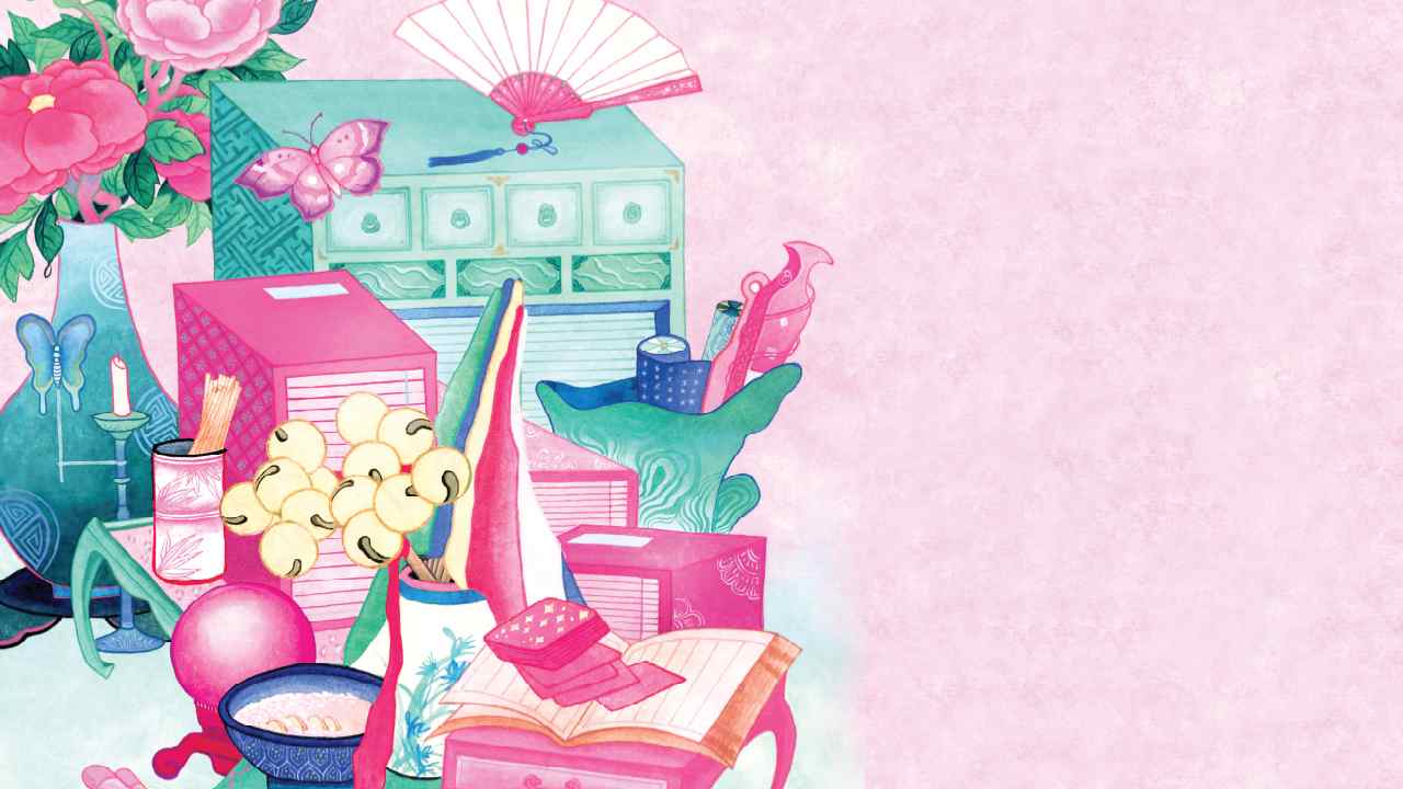 Tình Yêu Bị Chiếm Hữu (Phần 2)