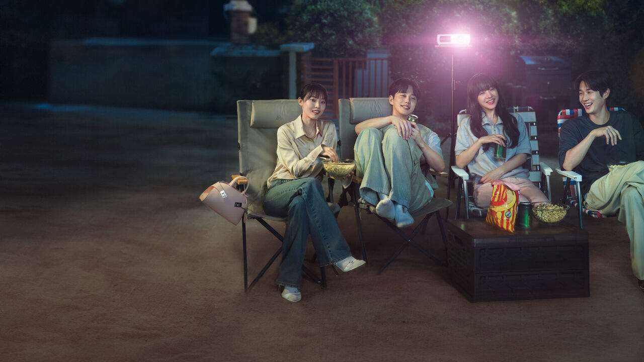 Tình Yêu Của Mu Bi