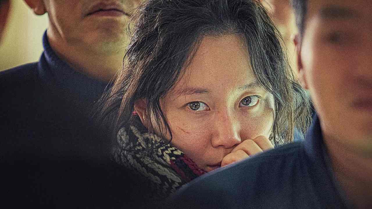 Tình Yêu Cuối Thế Kỷ