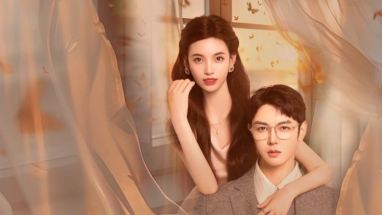Tình Yêu Cuồng Nhiệt Sau Khi Kết Hôn