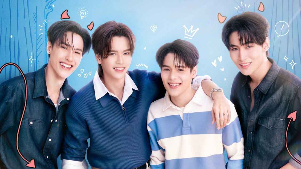 Tình Yêu Đích Thực Sau Hôn Nhân