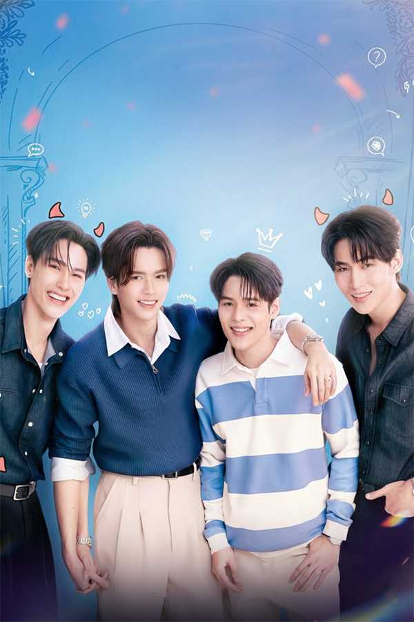 Tình Yêu Đích Thực Sau Hôn Nhân