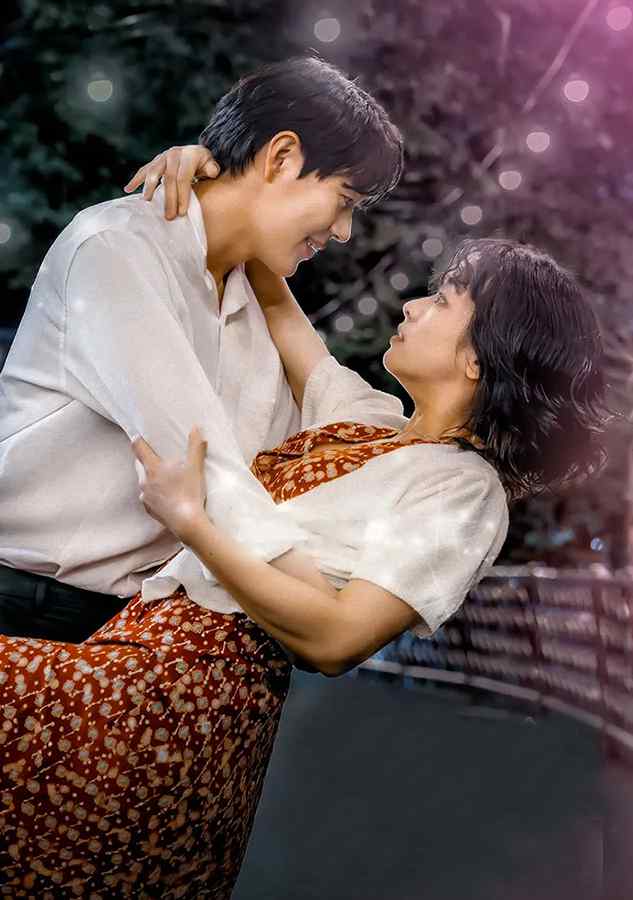 Tình Yêu Lệch Pha