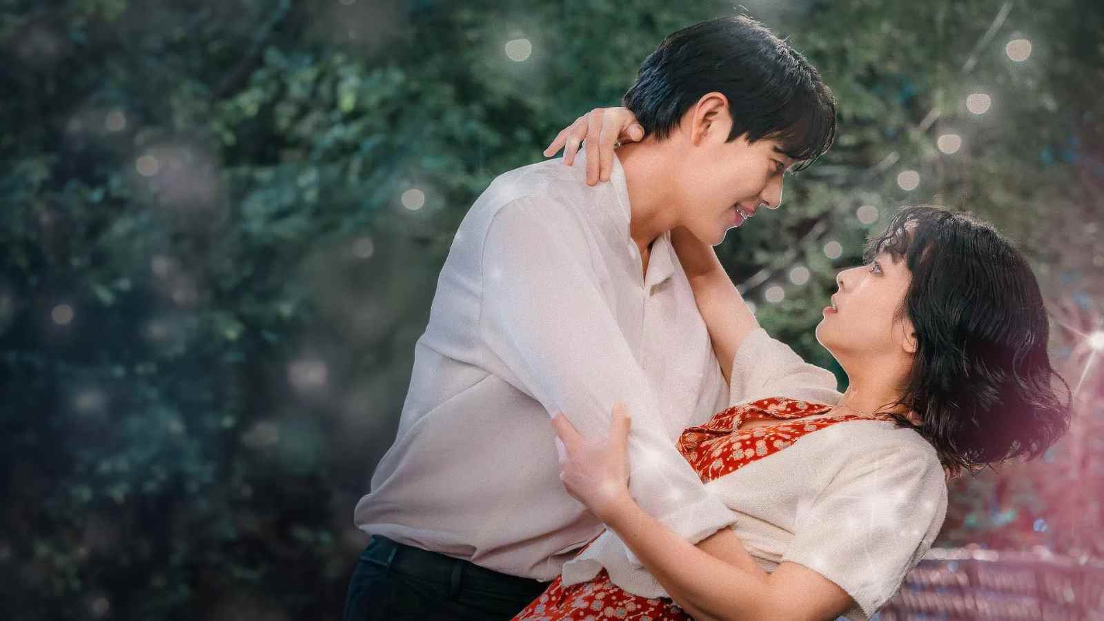 Tình Yêu Lệch Pha