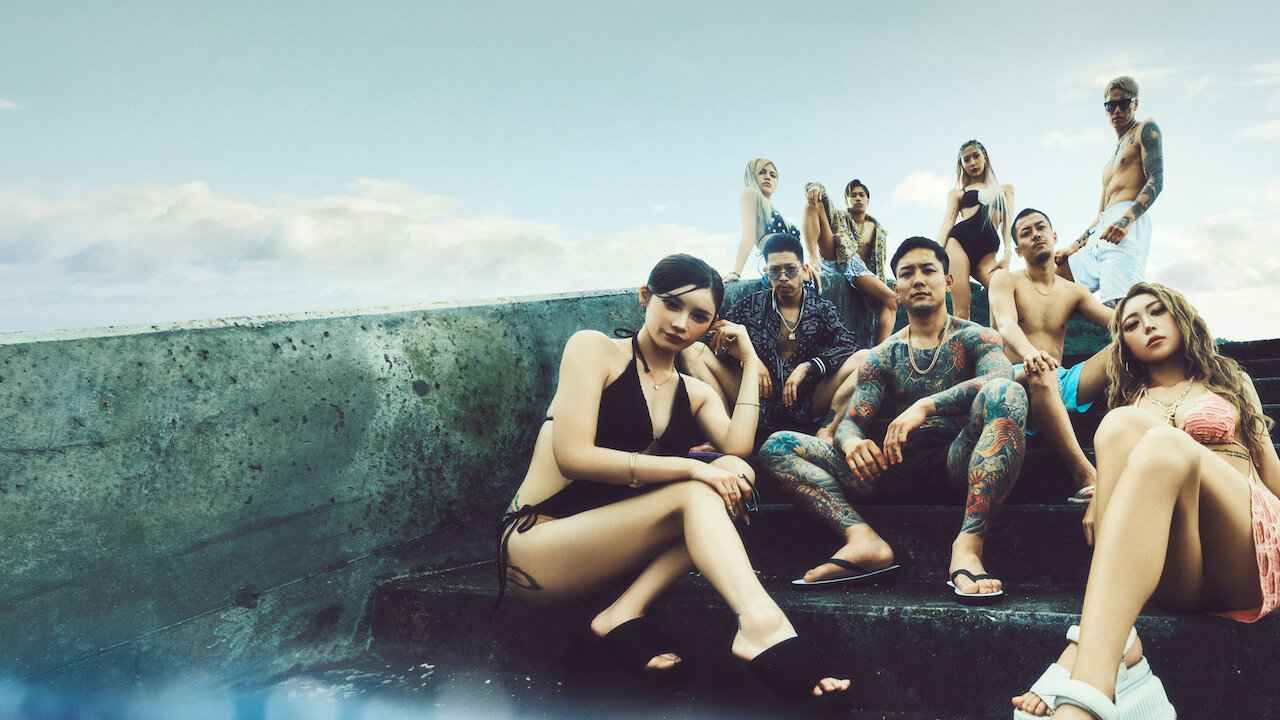 Tình Yêu Nổi Loạn (Phần 2) - Badly in Love (Season 2)