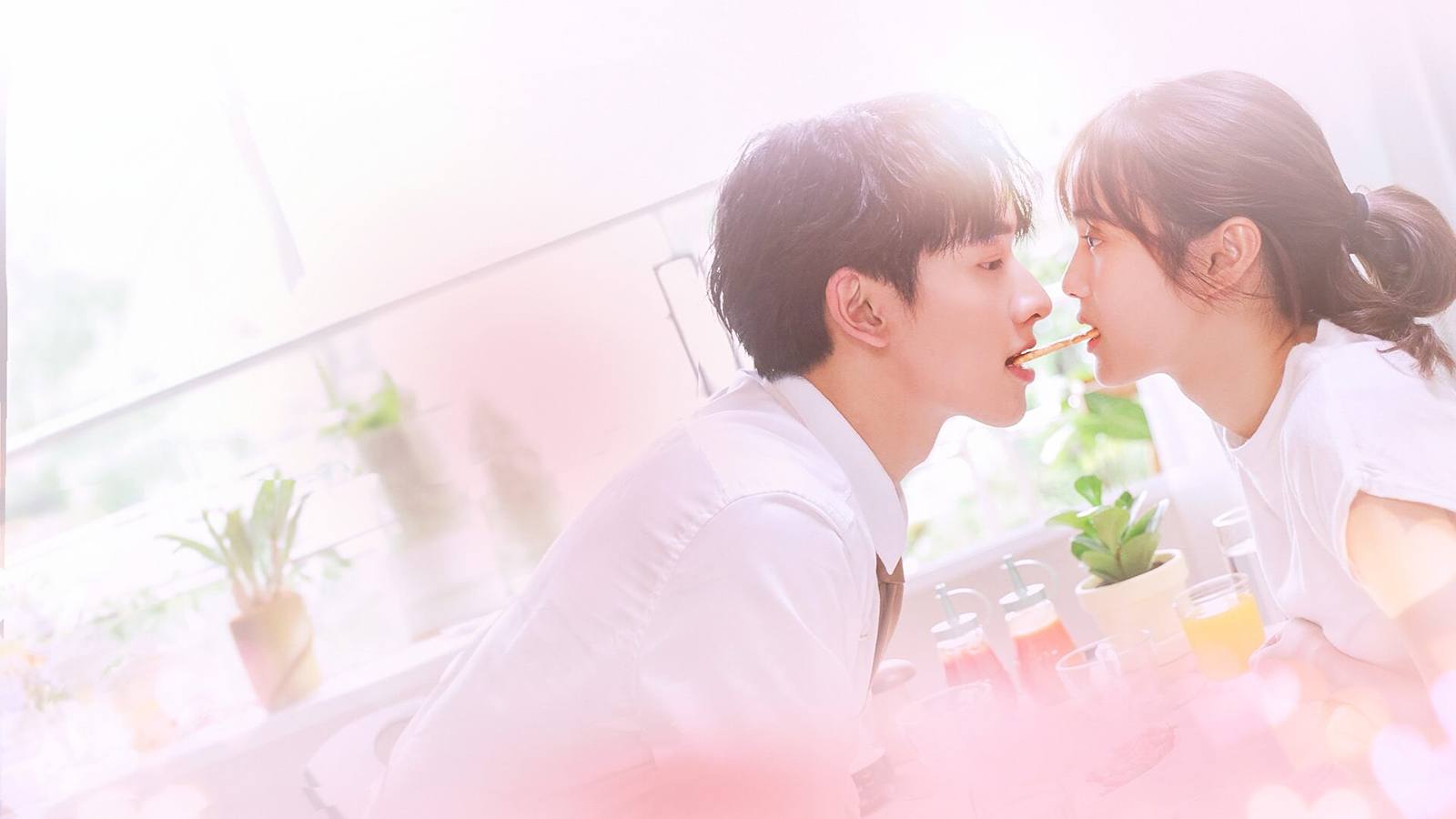 Tình Yêu Sâu Đậm Trong Tim
