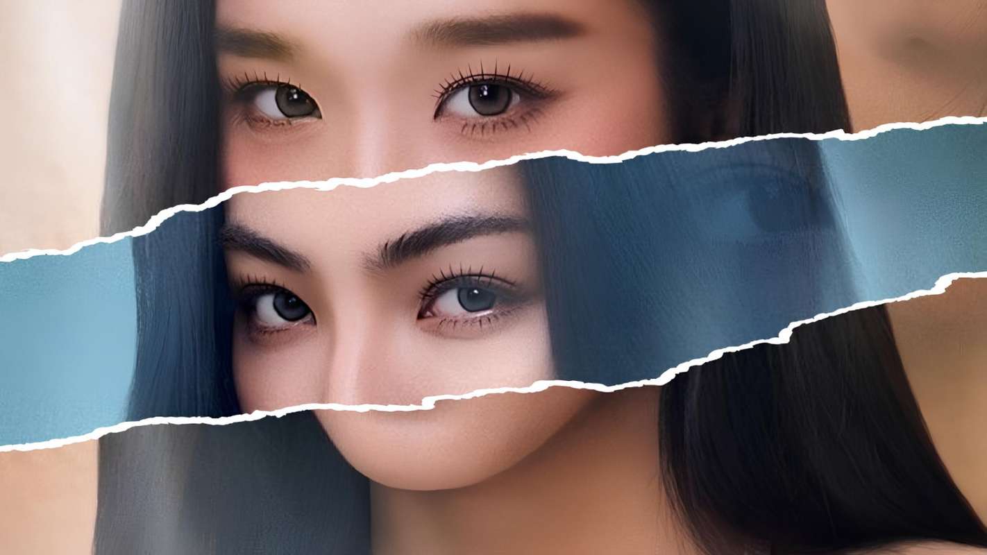 Tình Yêu Tan Vỡ