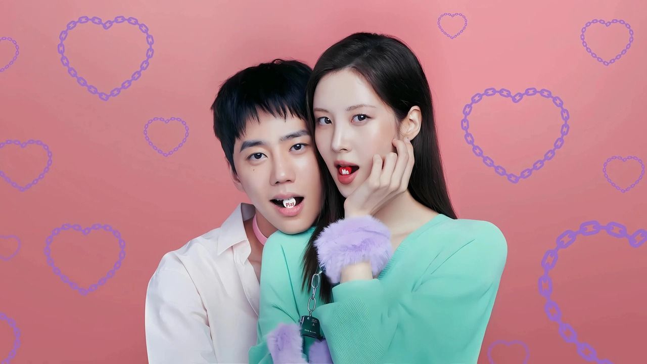 Tình Yêu Và Trói Buộc - Love and Leashes