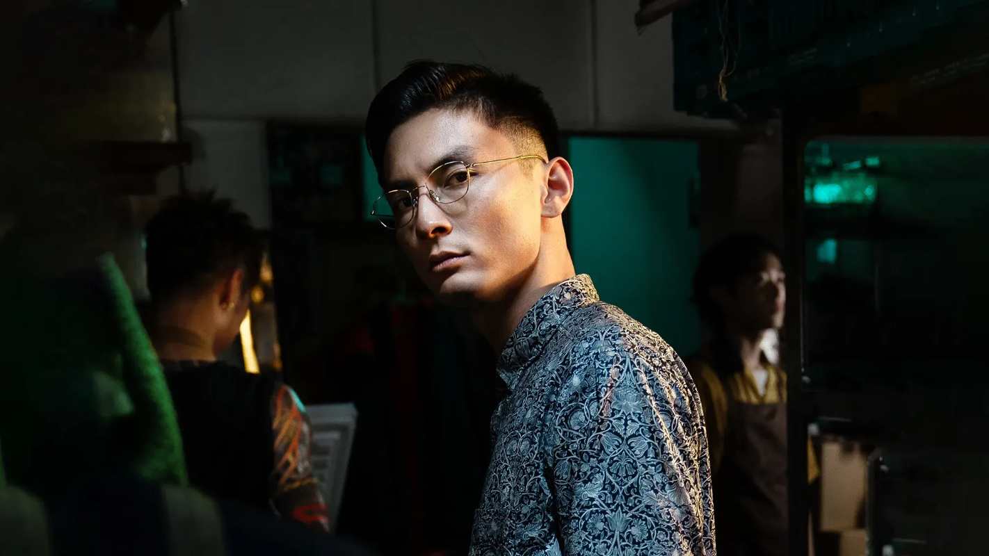 Tội & Ác