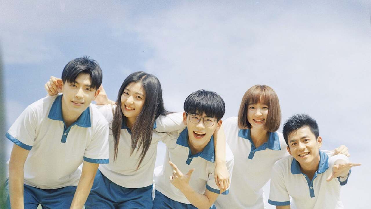 Tôi Đợi Cậu Ở Tương Lai - Waiting For You In The Future