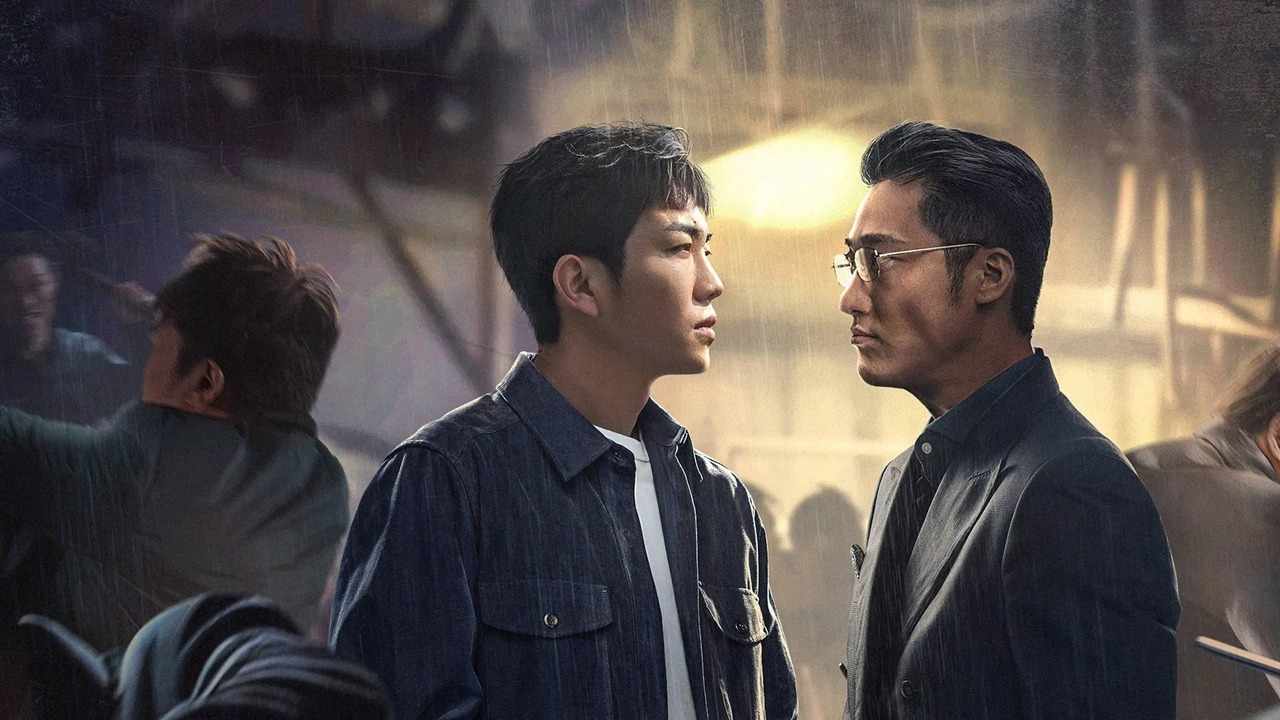 Tôi Là Triệu Giáp Đệ - Zhao Jiadi