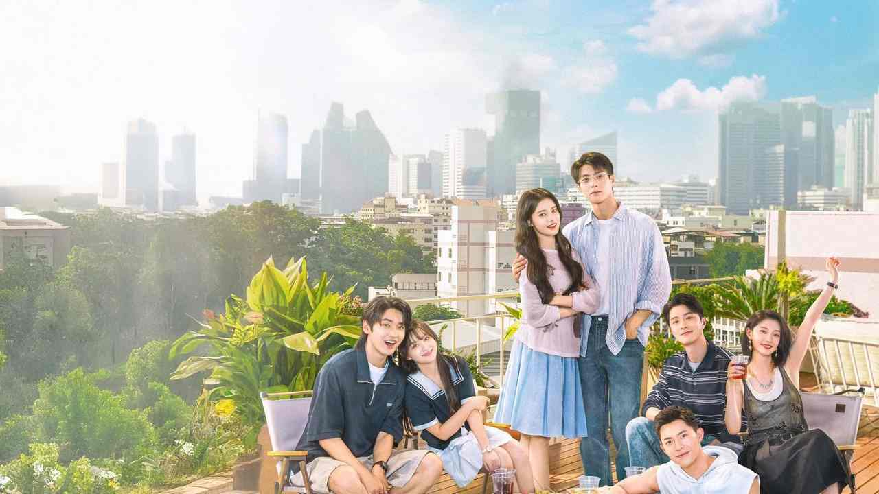 Tôi Ở Đỉnh Cao Đợi Cậu