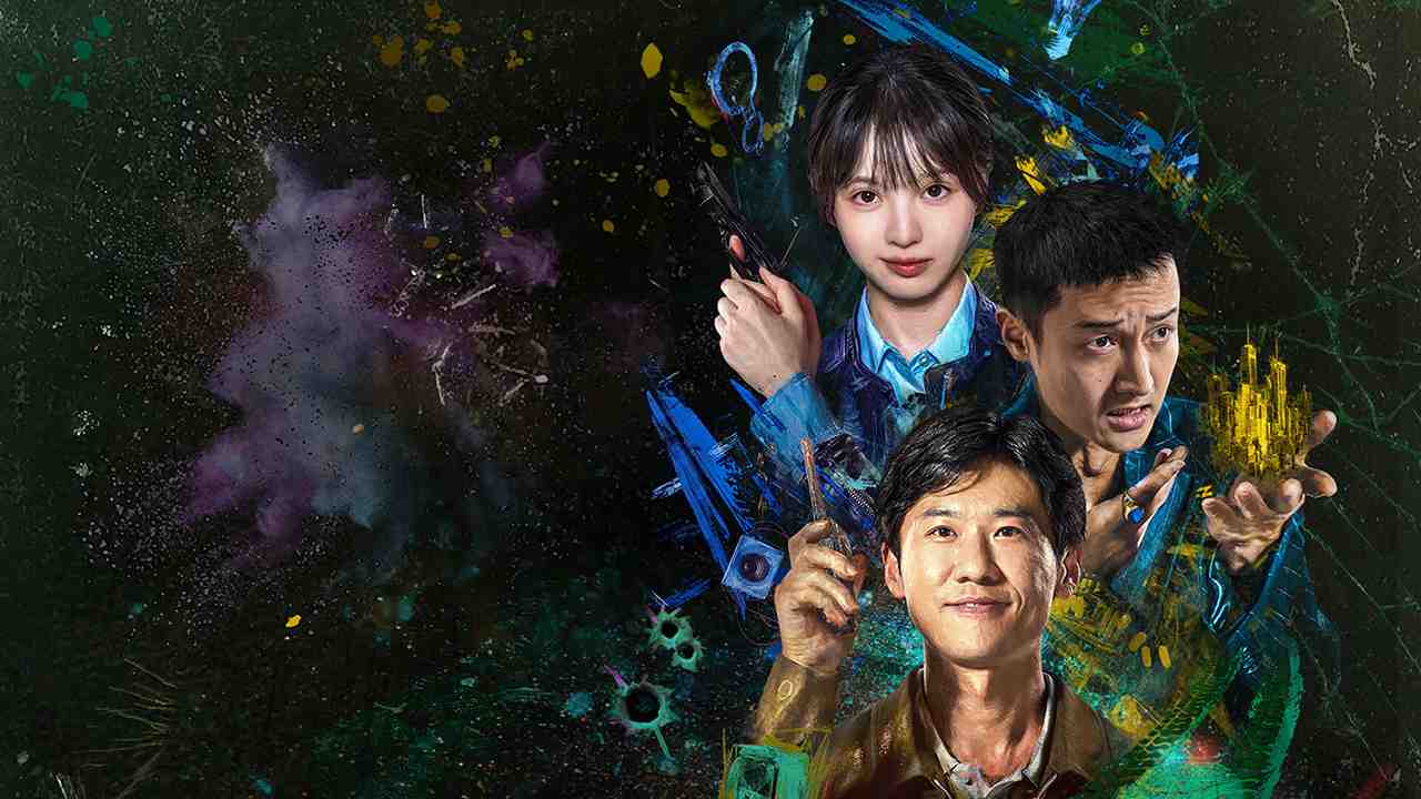 Tội Phạm IQ Thấp (Tội Ác Ngớ Ngẩn)