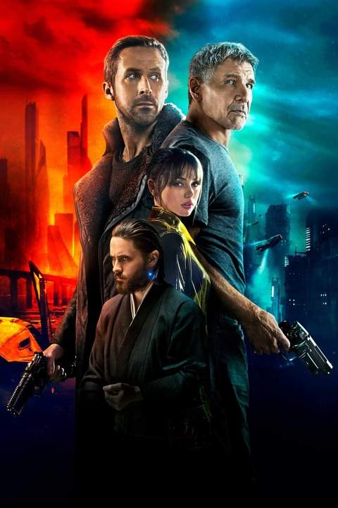 Tội Phạm Nhân Bản 2049