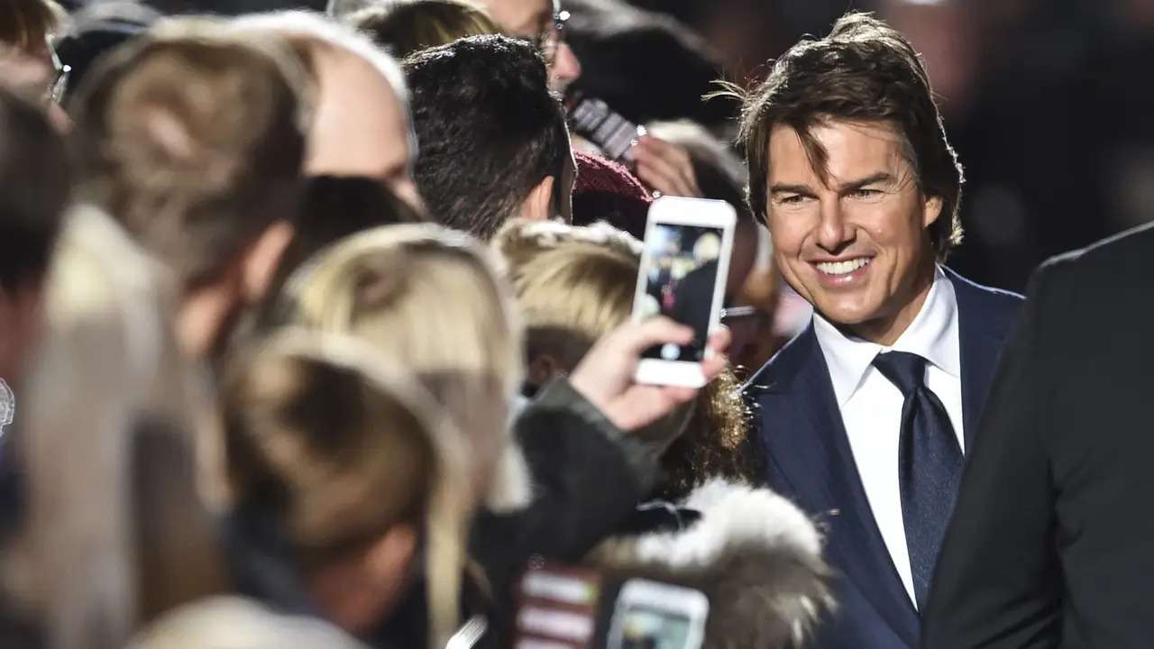 Tom Cruise: Hành Trình "Bất Khả Thi"