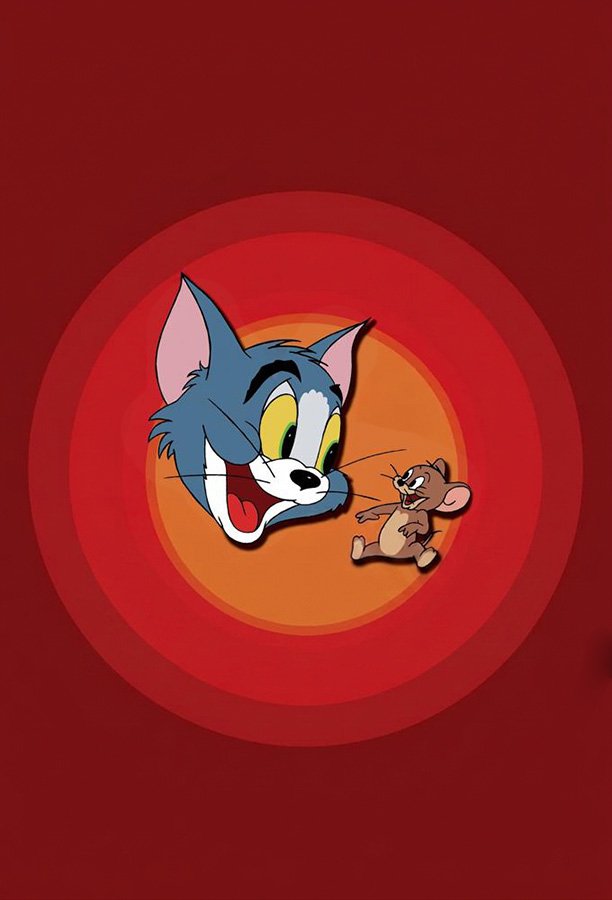 Tom Và Jerry: Tuyển Tập Kinh Điển