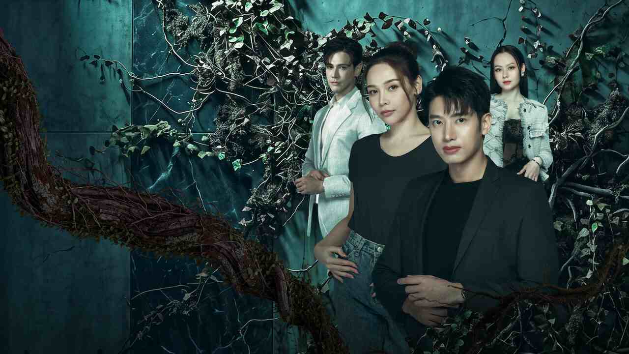 Trái Tim Của Kẻ Ký Sinh - A Parasite’s Heart
