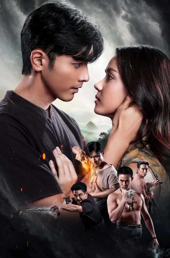 Trái Tim Của Yiwha: Tình Yêu Và Báo Thù