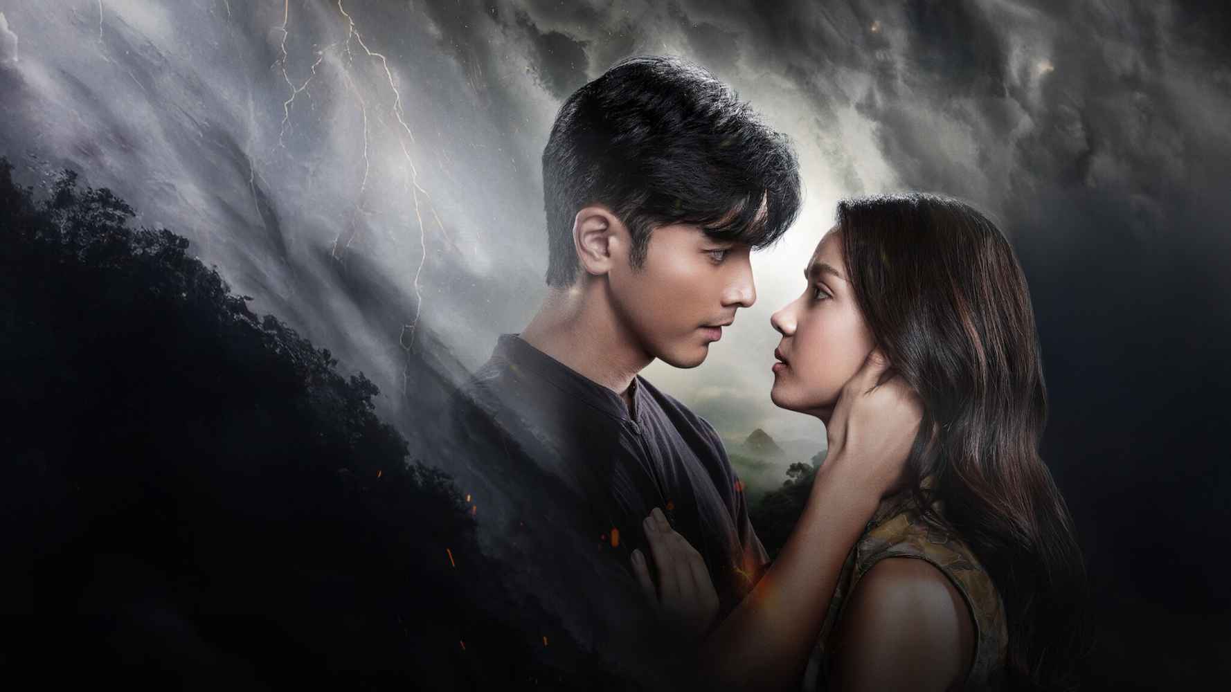 Trái Tim Của Yiwha: Tình Yêu Và Báo Thù - The Heart Of Yiwha: Of Love & Vengeance