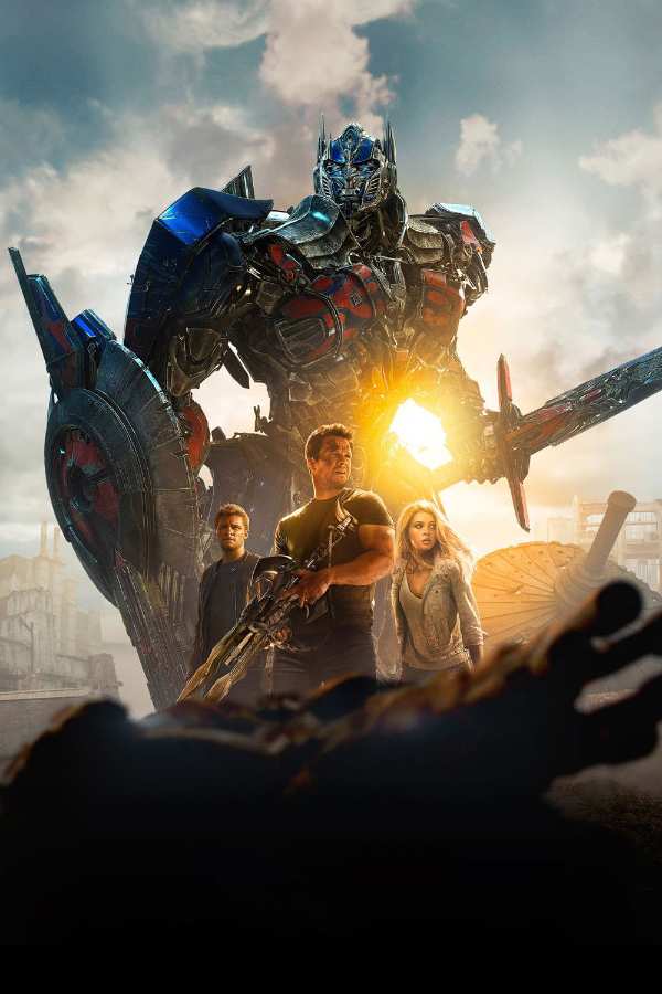 Transformers: Kỷ Nguyên Hủy Diệt